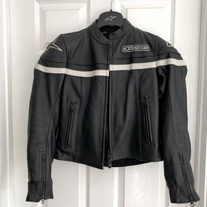 Alpinestars STELLA biker jacket